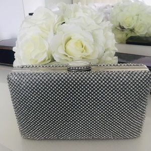 Brand New Evening Clutch